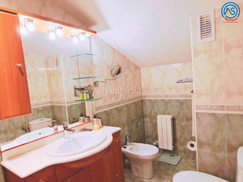 Foto 8a808a16-42a4-43c8-b37e-5160498c5f79. Duplex in ronda campieles 4 in Plaza de Toros - Barón de Warsage Calatayud