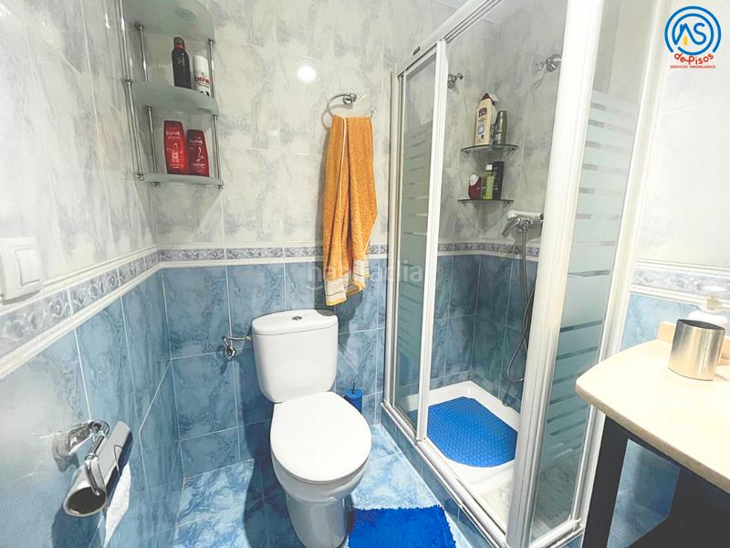 Foto 95691a3c-f321-40f0-9b78-76a9840a1723. Duplex in ronda campieles 4 in Plaza de Toros - Barón de Warsage Calatayud