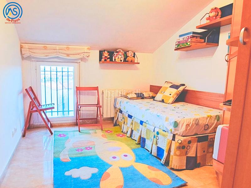 Foto 9a1b871f-b88f-4d6b-81d4-e16b898adb2d. Duplex in ronda campieles 4 in Plaza de Toros - Barón de Warsage Calatayud