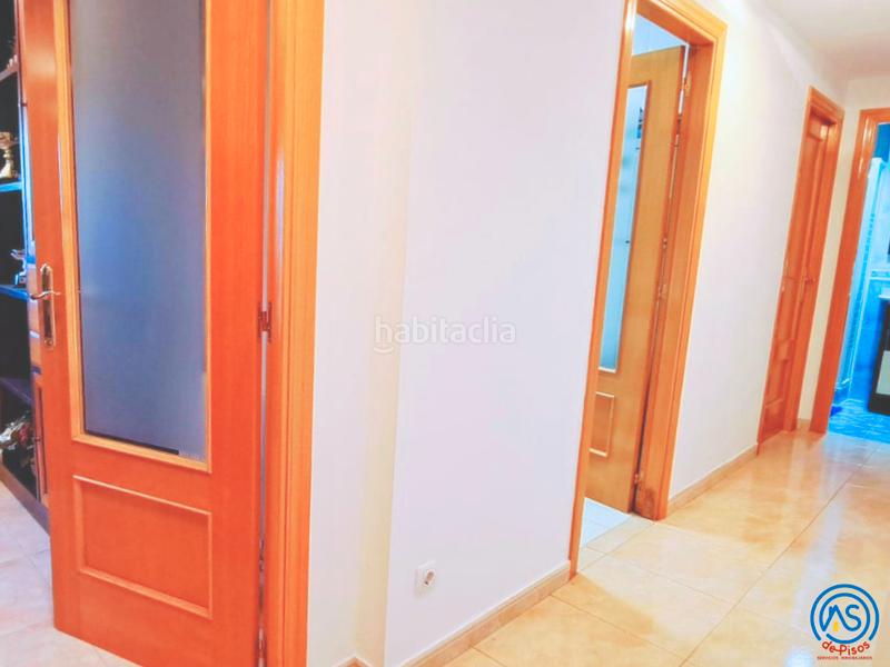 Foto a8d94731-1c17-4d75-8edf-e3b4c5b2386f. Duplex in ronda campieles 4 in Plaza de Toros - Barón de Warsage Calatayud