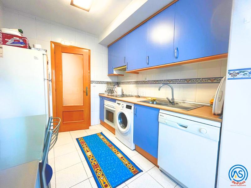 Foto ab4bbb59-f735-432b-b946-f7574ae872a1. Duplex in ronda campieles 4 in Plaza de Toros - Barón de Warsage Calatayud