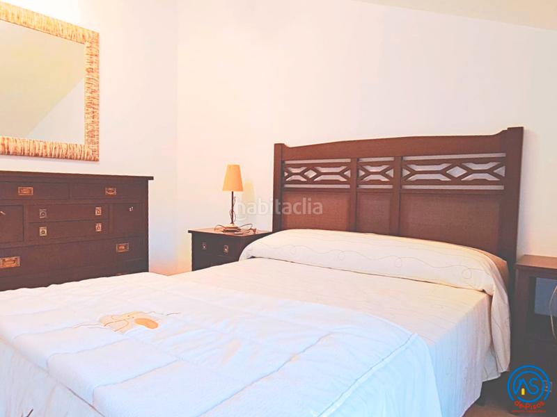 Foto acc6894a-a736-4b8b-8ce9-b545c71afb6a. Duplex in ronda campieles 4 in Plaza de Toros - Barón de Warsage Calatayud