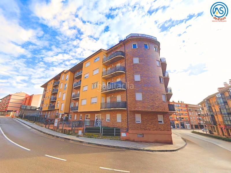 Foto c9c19ff2-8b8f-404d-b185-f3673b6ca0eb. Duplex in ronda campieles 4 in Plaza de Toros - Barón de Warsage Calatayud