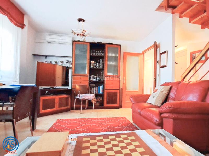 Foto d1b11253-b63f-474c-a788-a543fa6a2876. Duplex in ronda campieles 4 in Plaza de Toros - Barón de Warsage Calatayud