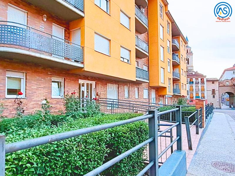 Foto e823412c-b58b-47b6-8977-fa728ee209f4. Duplex in ronda campieles 4 in Plaza de Toros - Barón de Warsage Calatayud