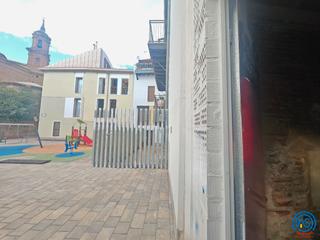 Miete Geschäftsraum in Plaza del señor tomás 5. Local en alquiler en tudela