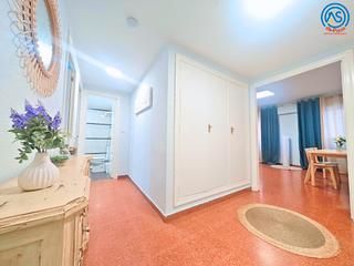 Location Appartement  Calle del doctor ricardo lozano monzón 10. En pleno centro de zaragoza!