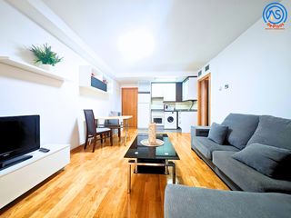 Miete Appartement in Calle de nuestra señora de bonaria 13. Alquiler temporal en zaragoza