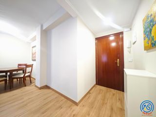 Miete Etagenwohnung in Avenida del tenor fleta 115. Alquiler temporal en tenor fleta