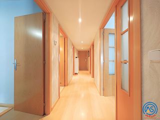 Etagenwohnung in Calle de la constitución 7. En el centro de cuarte de huerva