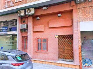 Local Comercial a Calle de tarragona 4. Hostelería en alquiler
