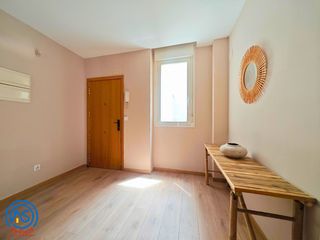 Lloguer Apartament a Calle del heroísmo 24. Apartamento en alquiler temporal en zaragoza