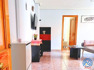 Location Appartement  Calle de los aguadores 14