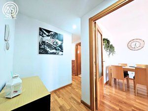 Miete Etagenwohnung in Calle del río piedra 1. Piso de alquiler en calle río piedra 1, la puebla de alfindén, z