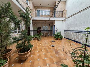 Chalet  Calle mayor 27. Piso de alquiler en calle mayor 27, la puebla de hijar, zaragoza