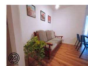 Miete Etagenwohnung  Calle de mariano cerezo 33. Piso en alquiler temporal en calle de mariano cerezo 33