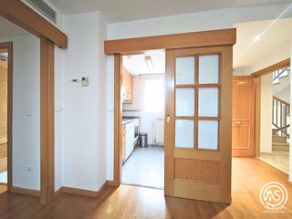 Location Appartement  Calle de palma de mallorca 11. Piso en alquiler temporal - la paz, zaragoza