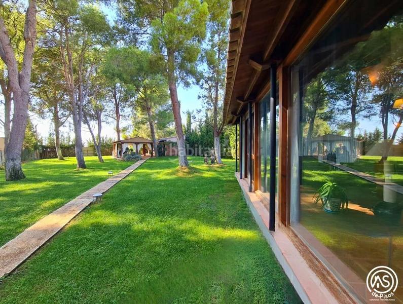 Foto 18209178-5714-427f-a7ef-039c44590e79. Xalet a calle río cinca 24 a Zuera