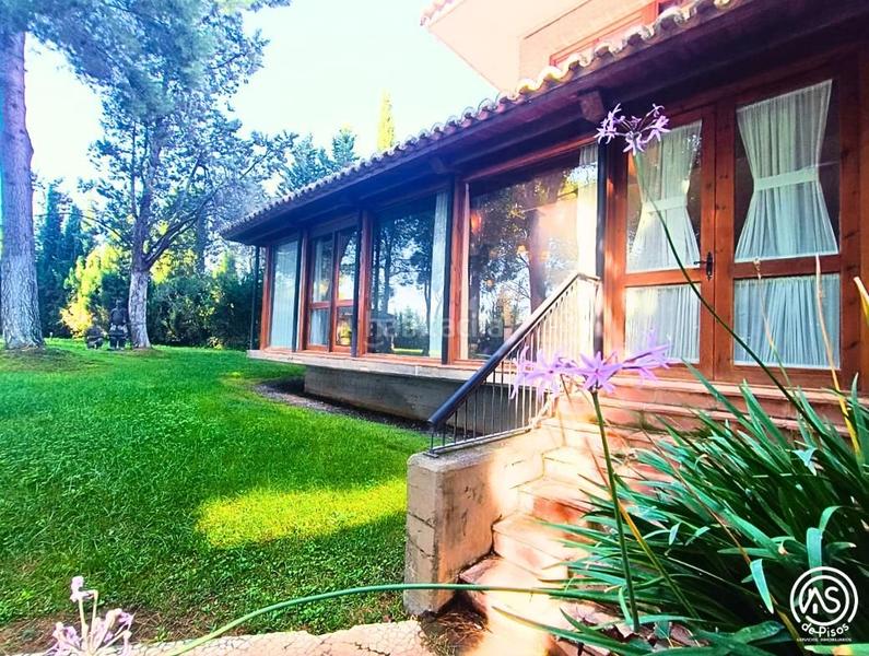 Foto 28e2c43b-bfef-4d17-b2fc-ac78b830d603. Xalet a calle río cinca 24 a Zuera