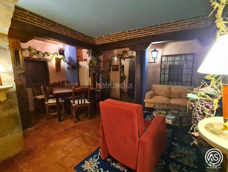 Foto 2eefed42-3dc2-4a1e-b52a-9f0fffb1f847. Xalet a calle río cinca 24 a Zuera