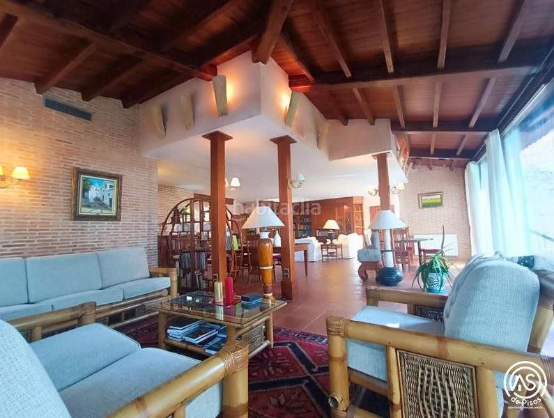 Foto 809fc0d6-ab04-42bc-a96a-c3e3cf08490a. Xalet a calle río cinca 24 a Zuera