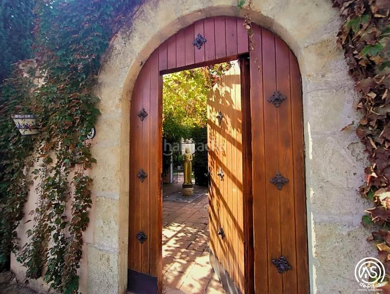 Foto 86de7643-8a87-4478-bf1a-838e708f4d78. Xalet a calle río cinca 24 a Zuera