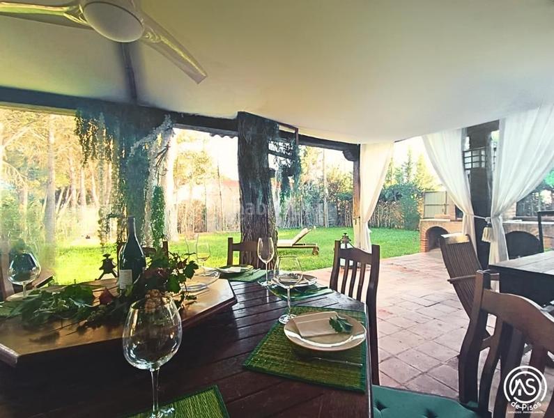 Foto 8b0fe40b-2750-486c-89e9-897e048a5592. Xalet a calle río cinca 24 a Zuera