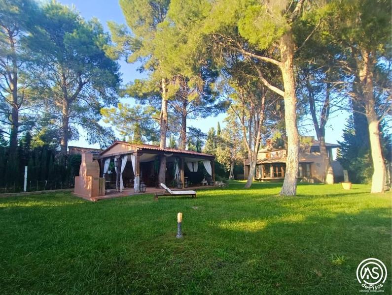 Foto e27e16be-f0bb-4a74-a189-9e679e31d7ad. Xalet a calle río cinca 24 a Zuera