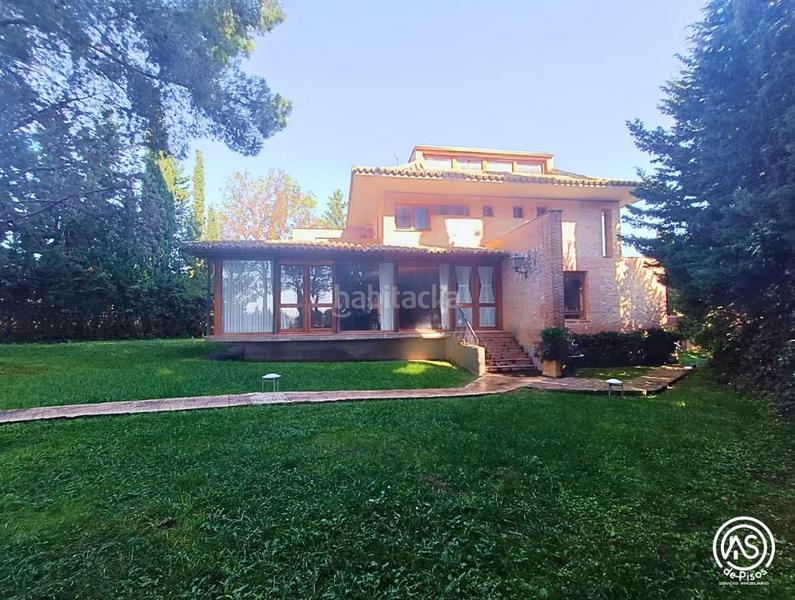 Foto fe2f35a0-050d-4bfc-9190-654d84ae0992. Xalet a calle río cinca 24 a Zuera