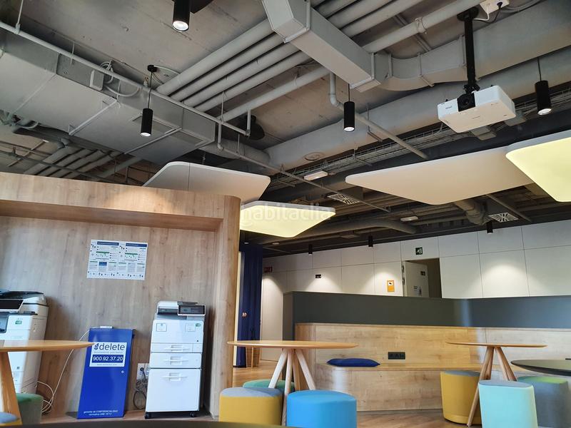 Foto e4e532ec-bee7-4030-957d-914c31dfca8a. Location bureau dans Illán de Vacas