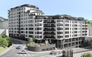 Residencial Errekatxu Berri