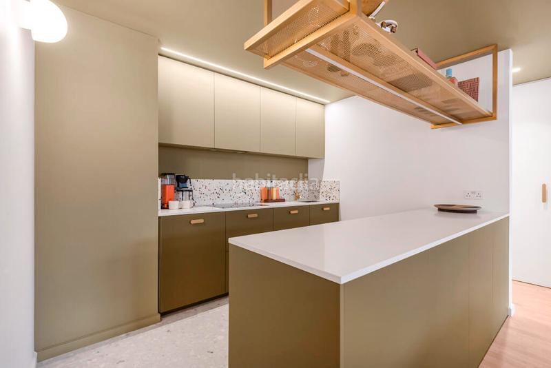 Foto cc526037-d734-4528-aa8d-9c32946a9abd. Flat 92m<sup>2</sup> in Torremochuela