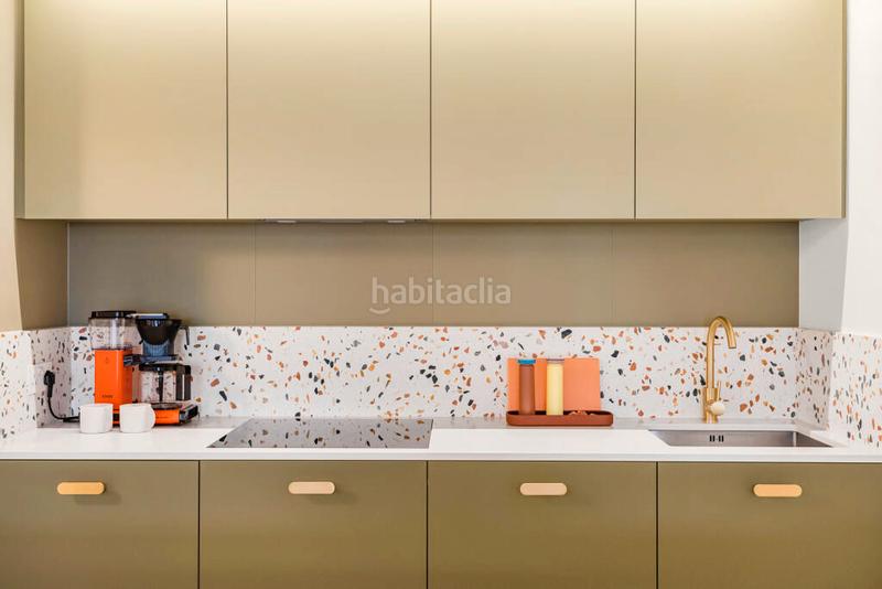 Foto 4498a295-2175-4fab-8aa0-6e8e9c3ac9e8. Appartamento 90m<sup>2</sup> in Torremochuela