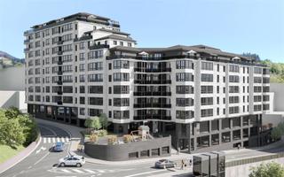 Flat in Calle obispo 2