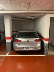 Lloguer Aparcament cotxe a Almogvers, 58 60. Plaza para coche pequeo