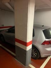 Miete Autoparkplatz  Carrer dels almogàvers. Plaza para coche pequeño