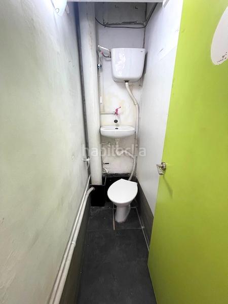 Foto 770e9a11-10bb-4ca9-9f21-115a1c194aa9. Alquiler local comercial local diáfano en Baix Guinardó Barcelona