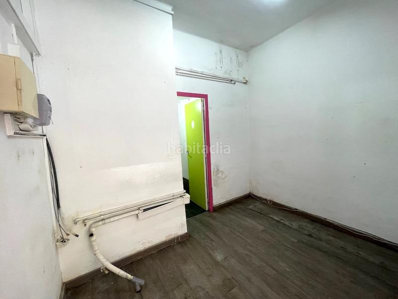 Foto 10851bf5-dce9-440e-86c9-42f68d60b380. Rent business premise in Baix Guinardó Barcelona