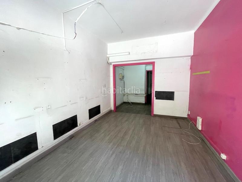 Foto 2cd73c08-ce69-4e59-9170-4f18833fc719. Rent business premise in Baix Guinardó Barcelona