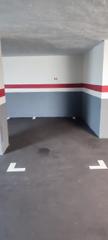 Aparcament cotxe a Carrer del bruc 129. Plaza mediana ideal uso propio o inversión
