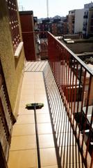 Dachwohnung  Carrer de pau piferrer. Ático luminoso con gran potencial en la salut  badalona