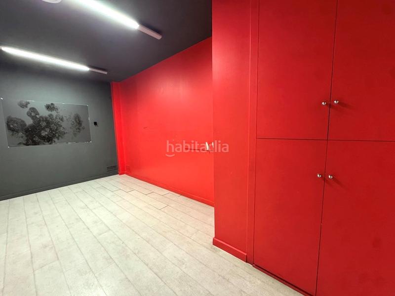Foto 1d8ba6c2-a740-4065-b493-b6d2b7d4d087. Alquiler local comercial en carrer de la diputació 363 local en buen estado en Barcelona