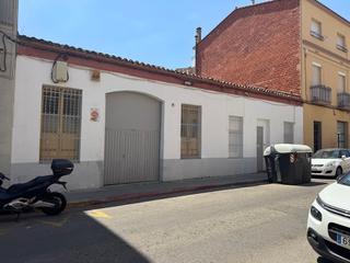 Lloguer Local Comercial a Carrer del rector centena 53. Localnave en sabadell