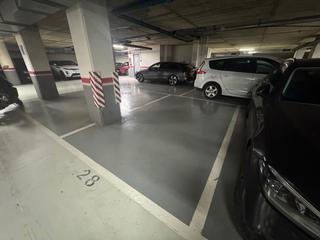 Lloguer Aparcament cotxe a Carrer d'osi 2. De muy fácil acceso