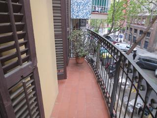 Affitto Appartamento  Rambla de volart. Viviendo en calle tranquila