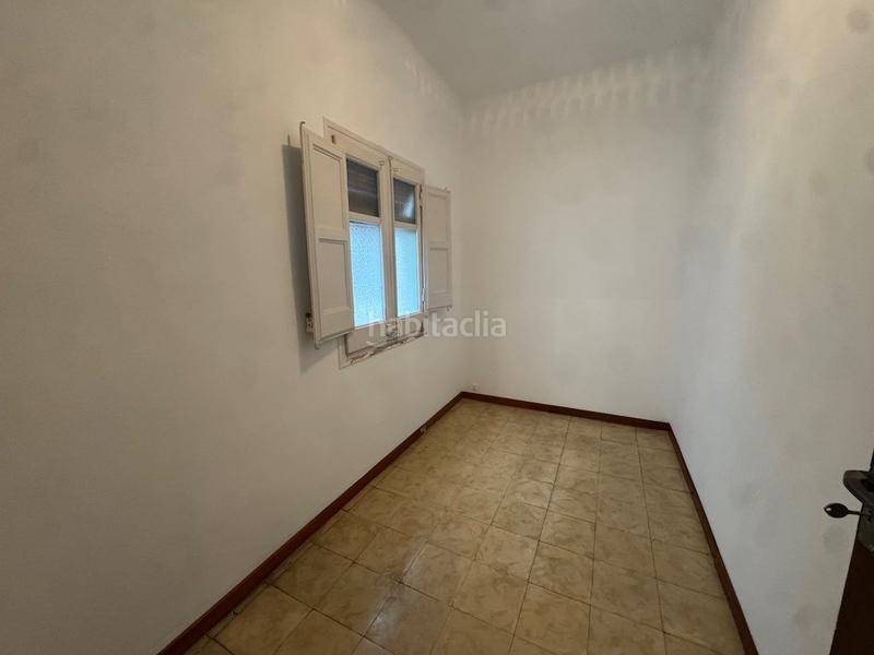 Foto 2fca3cb6-70eb-45cb-8c35-3a04a3ebfb7b. Etagenwohnung in Congrés - Indians Barcelona