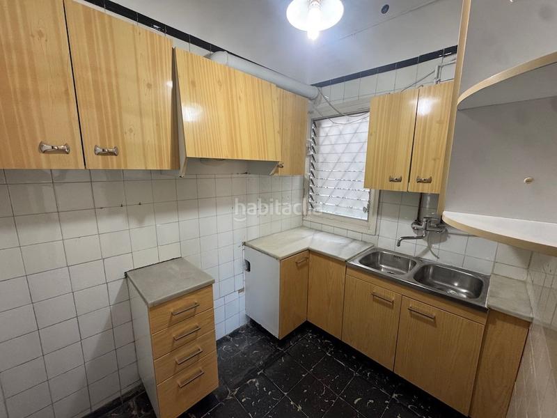 Foto 3493b199-dbf7-4070-9cff-47ab9c688bd5. Etagenwohnung in Congrés - Indians Barcelona