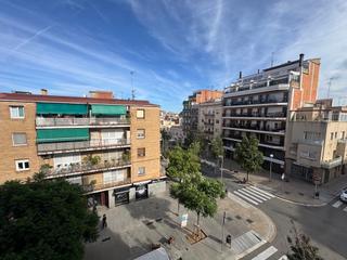 Pis  Carrer de puerto príncipe. Vivienda con muchas posibilidades en el distrito de sant andreu