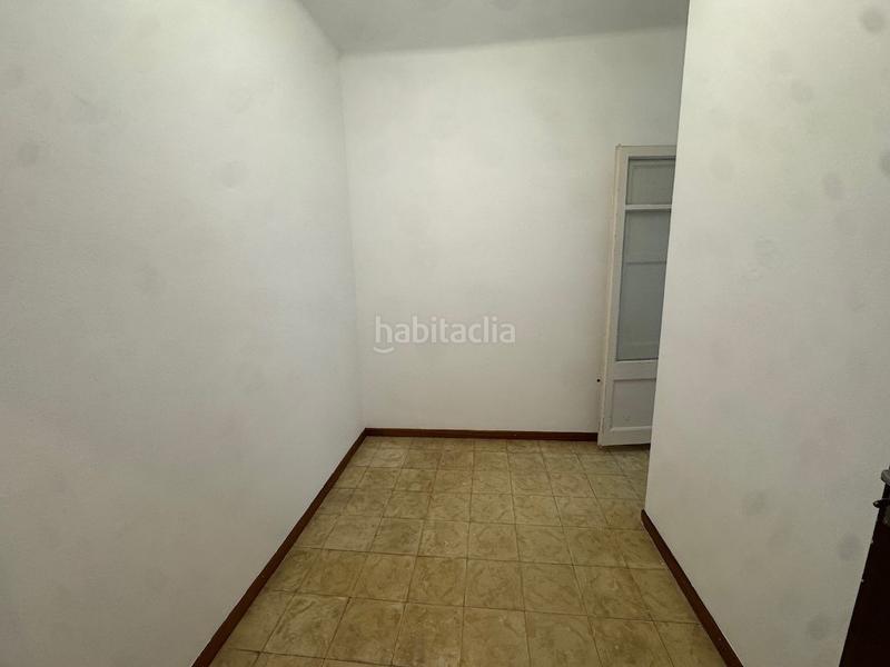 Foto b0aba451-d6ed-47e8-879c-cc6d9c405924. Etagenwohnung in Congrés - Indians Barcelona