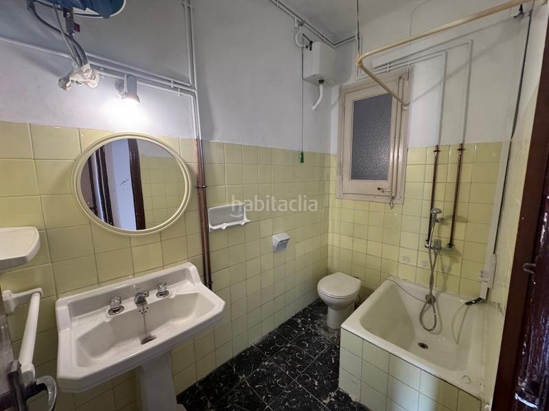 Foto b761c5a9-b4fa-41ba-99a1-03f2121de80f. Etagenwohnung in Congrés - Indians Barcelona